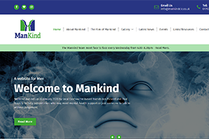 Mankind